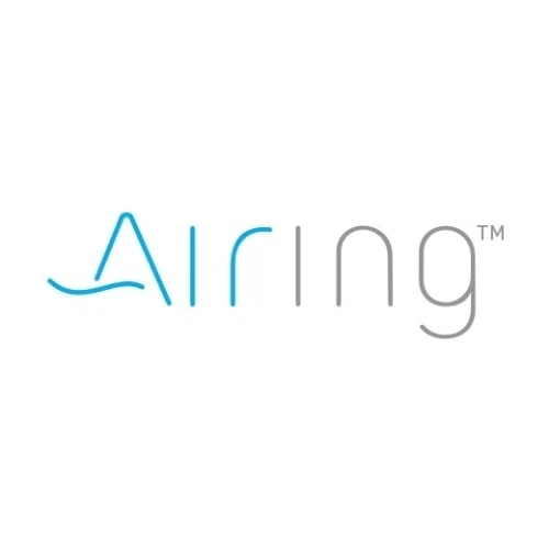 Airing Merchant Logo