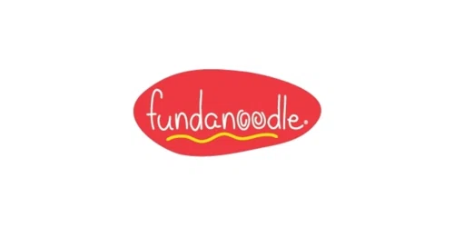 Fundanoodle coupon