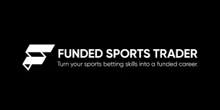 Funded Sports Trader Merchant Logo