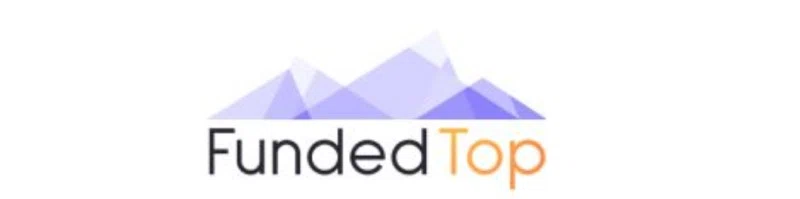 Fundedtop Merchant Logo