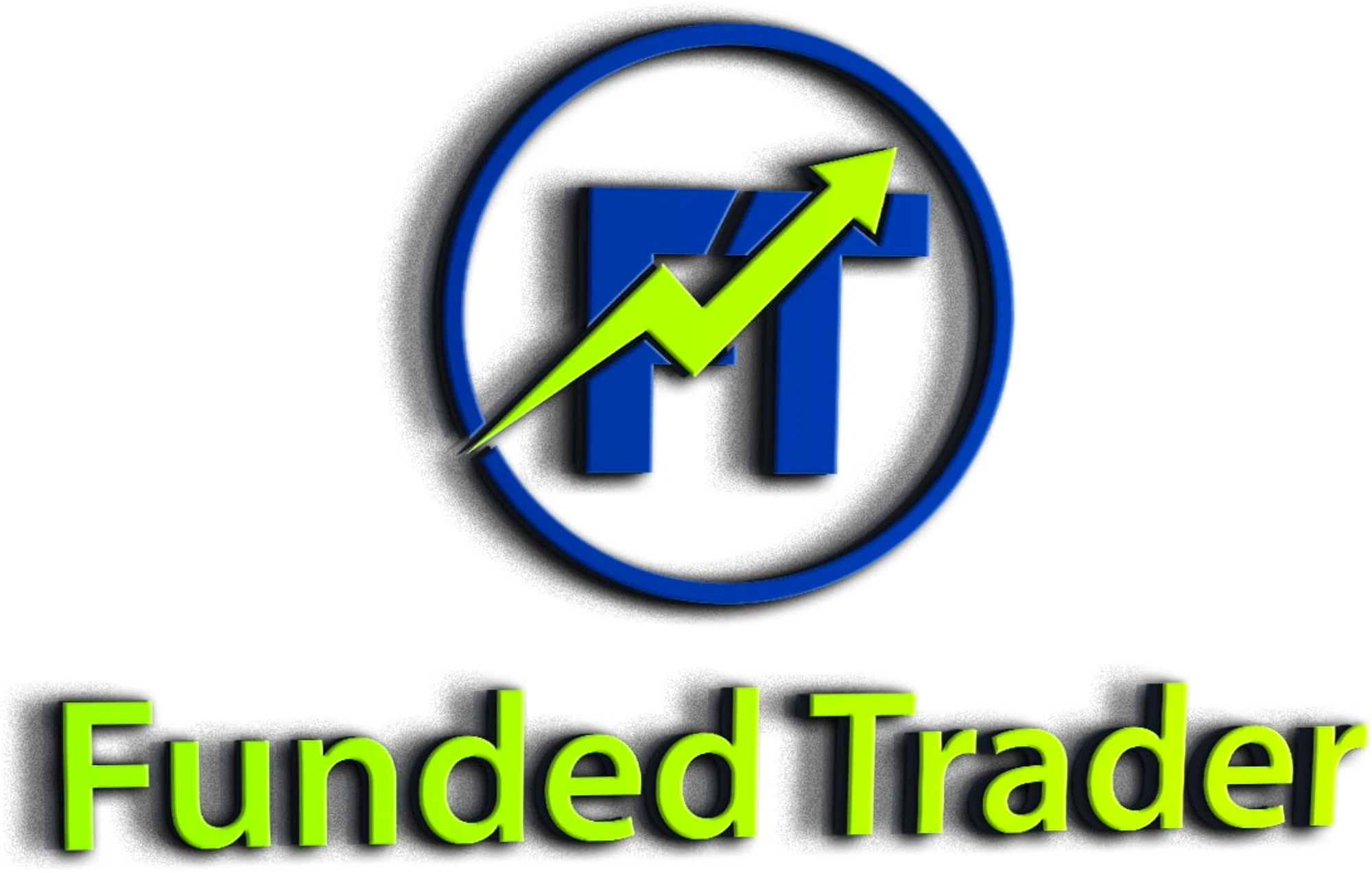 Funded Trader Merchant Logo
