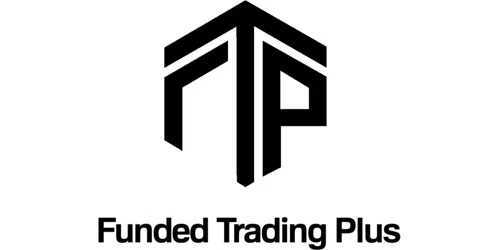 Funded Trading Plus Merchant logo