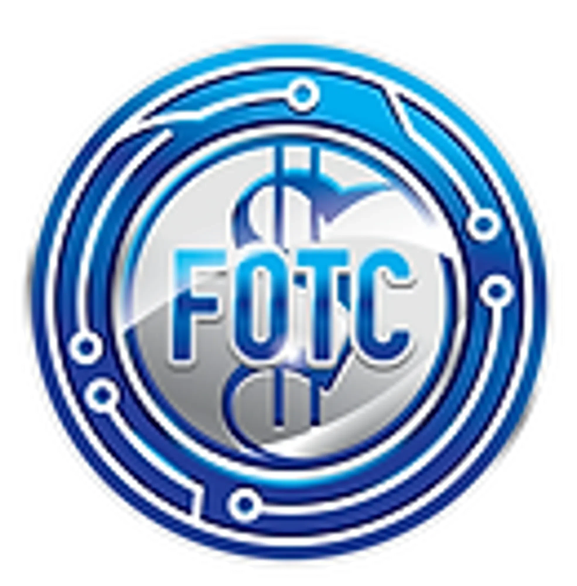 FundingOTC Merchant Logo