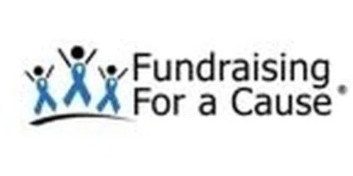 Fundraising For A Cause Merchant logo