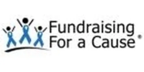 Fundraising For A Cause Merchant logo