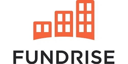 Fundrise Merchant logo