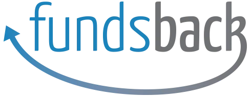 Fundsback Merchant Logo