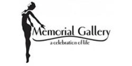 Memorial Gallery Merchant Logo