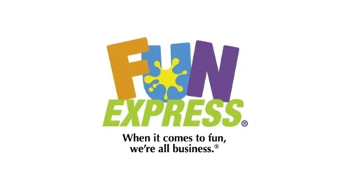 75 Off Fun Express PROMO CODE Coupons 1 Active 2023 75 off fun express promo code coupons 1 active 2023