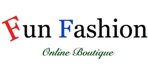 Fun Fashion Promo Code