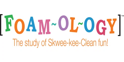 Fun Foamology Promo Code