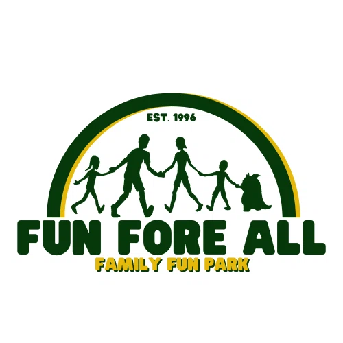 FUN FORE ALL FAMILY FUN PARK Promo Code — 159 Off 2024