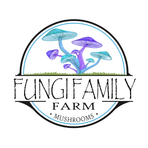 Fungi Family Farm Promo Code