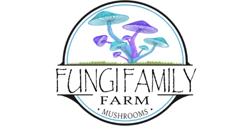 Fungi Family Farm Promo Code