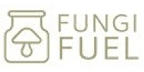 FungiFUEL Promo Code