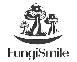 FungiSmile  Merchant Logo