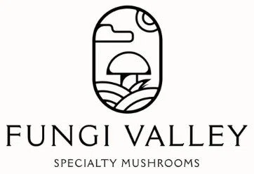 Fungi Valley Merchant Logo
