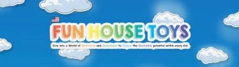 Fun House Toys Promo Code