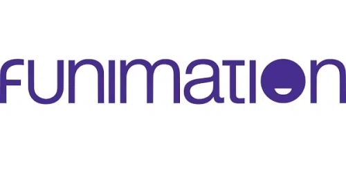 Funimation Merchant logo