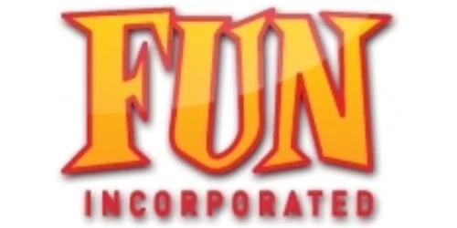 FUN Incorporated Promo Code