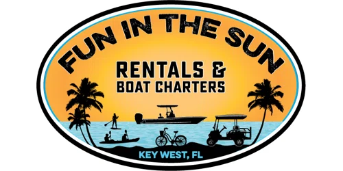 Fun In The Sun Key West Promo Code