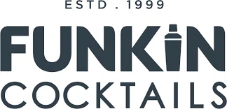 Funkin Cocktails Merchant Logo