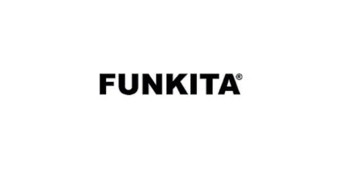 Funkita coupon