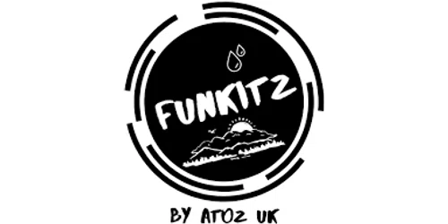 Funkitz Merchant logo