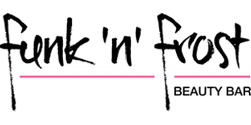 Funk 'n' Frost Beauty Bar Promo Code