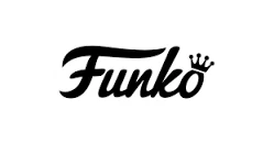Funko Europe Merchant Logo