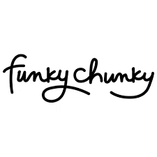 Funky Chunky Gifts Merchant Logo