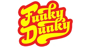 Funky Dunky Store Promo Codes 90 Off in October 2024