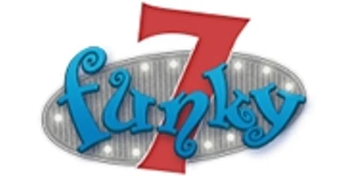 Funky 7 Promo Code