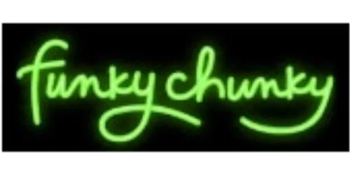 FunkyChunky Merchant logo