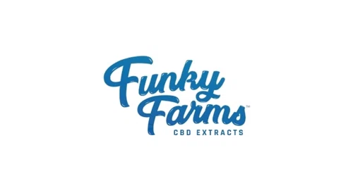 Funky Farms coupon