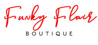 Funky Flair Boutique Promo Code