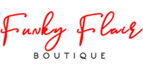 Funky Flair Boutique Promo Code