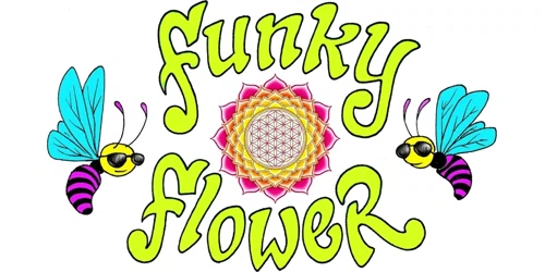 Funky Flower Shop Promo Code