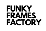 FunkyFramesFactory Merchant Logo