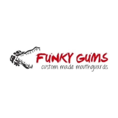 Funky Gums Promo Code