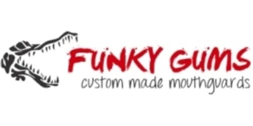 Funky Gums Promo Code