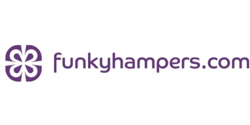 FunkyHampers Merchant logo