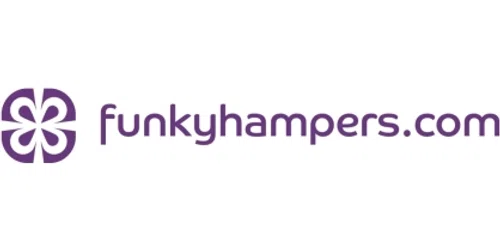 FunkyHampers Merchant logo