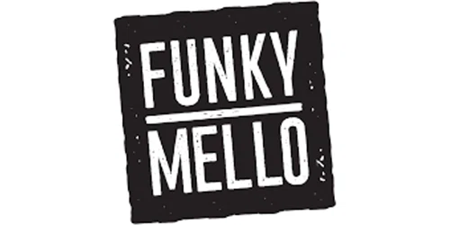 Funky Mello Promo Code