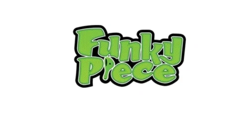 FunkyPiece coupon