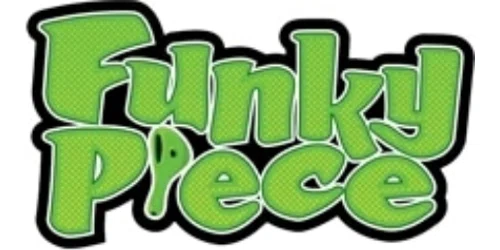 FunkyPiece Promo Code