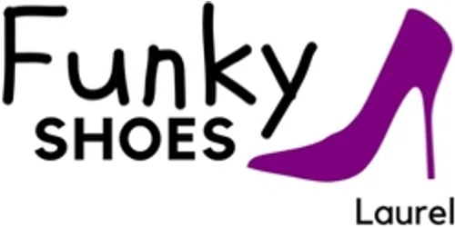 Funky Shoes Laurel Promo Code