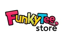 Funkytee.store Merchant Logo