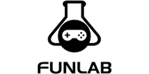 FUNLAB Merchant logo