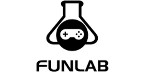 FUNLAB Merchant logo